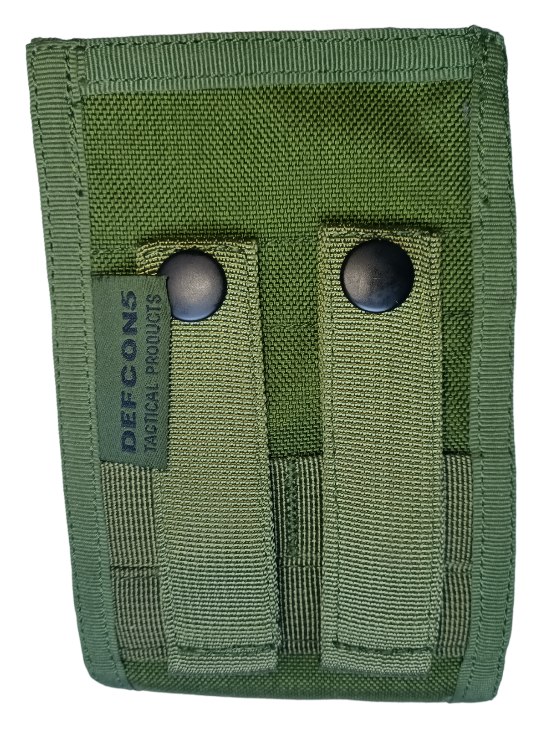 Defcon 5 Molle magazine pouch M14 for 2 magazines