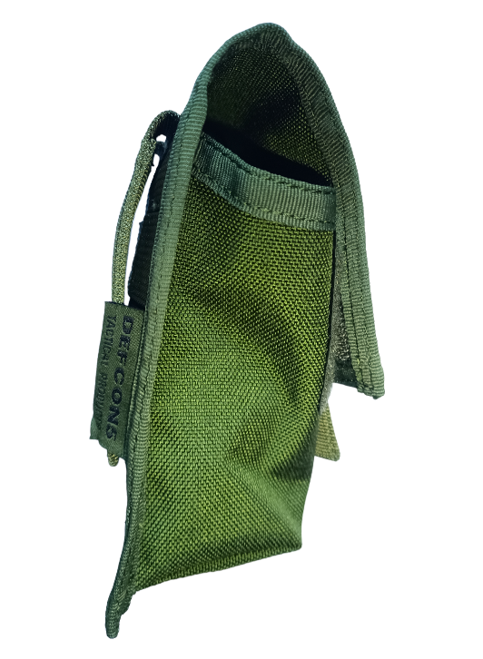 Defcon 5 Molle magazine pouch M14 for 2 magazines