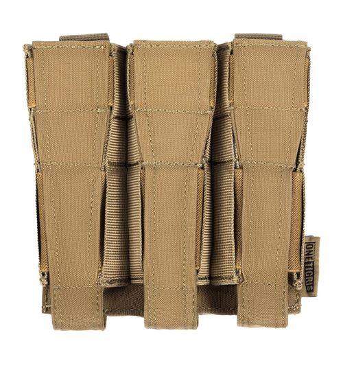 MP5 Molle Dreifach Magazintasche Triple Magazinbeutel Mag Pouch