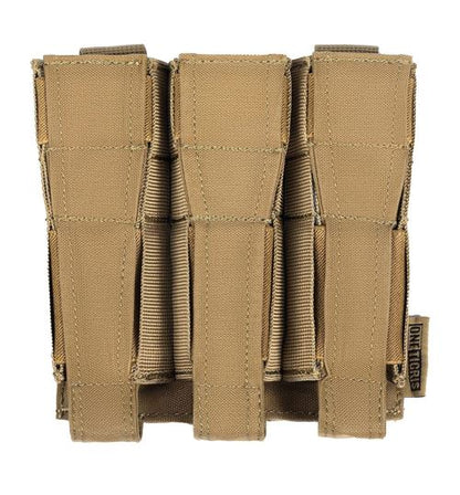 MP5 Molle Triple Magazine Pouch Triple Mag Pouch