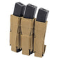 MP5 Molle Triple Magazine Pouch Triple Mag Pouch