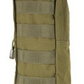 Molle Utility Pouch Hanging pouch for accessories