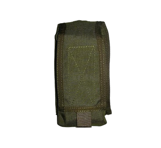 Defcon 5 Large Radio Mount Pouch OD Green