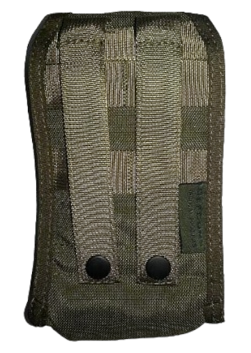 Defcon 5 Large Radio Mount Pouch OD Green