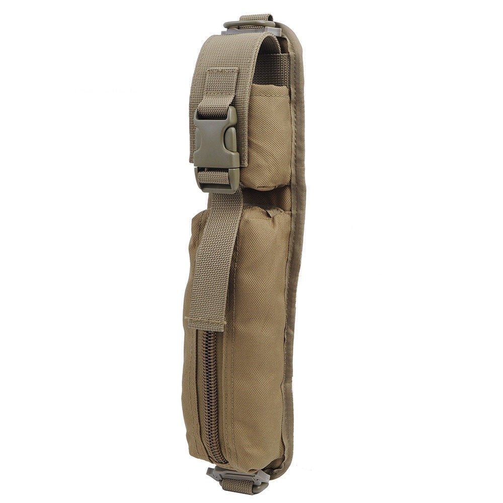 Molle Backpack Shoulder Strap Bag