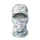 Airsoft mask Balaclava Mission face mask balaclava 1-hole