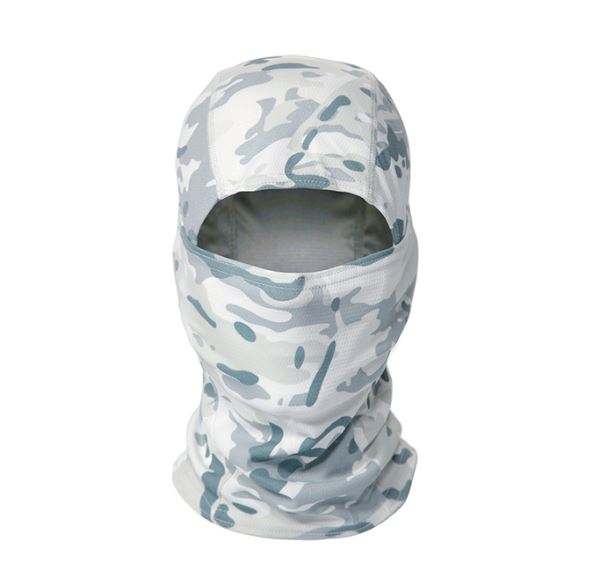 Airsoft mask Balaclava Mission face mask balaclava 1-hole