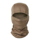 Airsoft mask Balaclava Mission face mask balaclava 1-hole