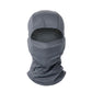 Airsoft Maske Balaclava Mission Sturmmaske Sturmhaube 1-Loch