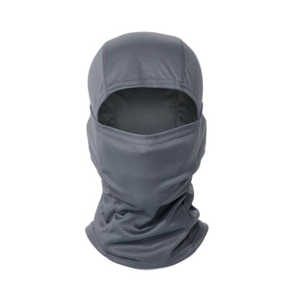 Airsoft mask Balaclava Mission face mask balaclava 1-hole