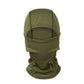 Airsoft mask Balaclava Mission face mask balaclava 1-hole