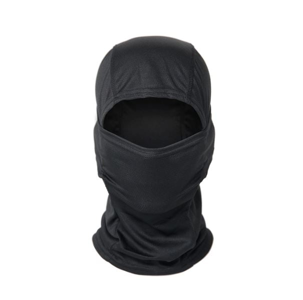 Airsoft mask Balaclava Mission face mask balaclava 1-hole