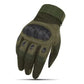 Tactical Resin Airsoft Gloves Assault Gloves