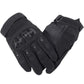 Tactical Resin Airsoft Gloves Assault Gloves