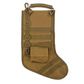 Tactical Molle Weihnachtssocke