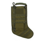 Tactical Molle Weihnachtssocke