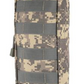 Molle Utility Pouch Hanging pouch for accessories