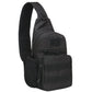 Tactical Chest Bag Military Shoulder Bag Chest Sling Pack with Molle