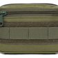 Molle Organizer Werkzeug Pouch Bauchtasche