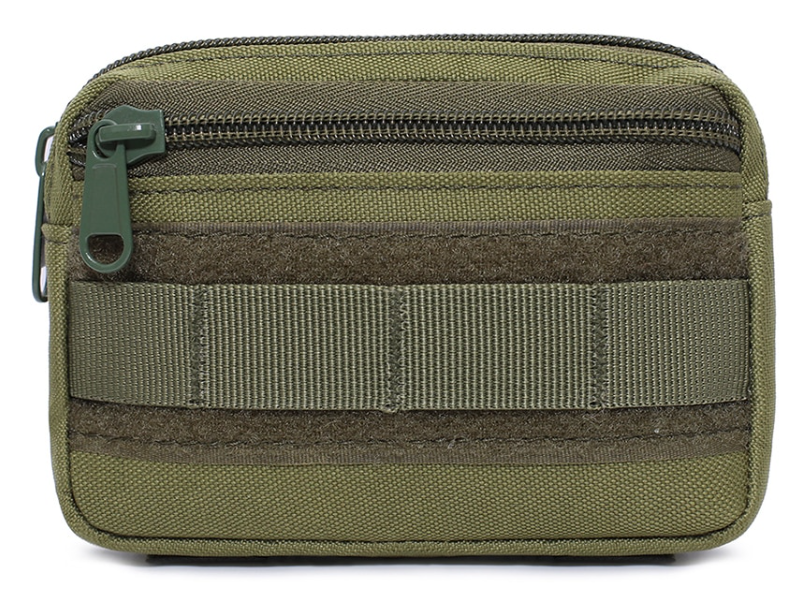 Pouch Molle organizer tool fanny pack