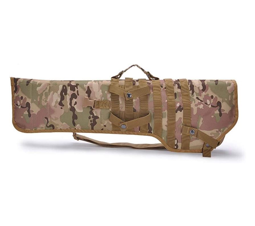 Gun bag Rifle case Rifle case with carrying strap