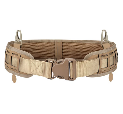 Flat combat belt Molle Belt