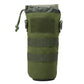 Molle Flaschenhalter Tasche Wasserflaschentasche