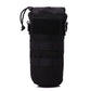 Molle Flaschenhalter Tasche Wasserflaschentasche