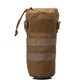 Molle Flaschenhalter Tasche Wasserflaschentasche