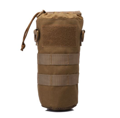 Molle Flaschenhalter Tasche Wasserflaschentasche