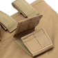 Tactical Mag Dump Pouch Foldable pouch