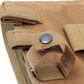 Tactical Mag Dump Pouch Foldable pouch