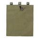 Airsoft Abwurfsack Softair Mag Dump Pouch Magdump Bag Faltbeutel