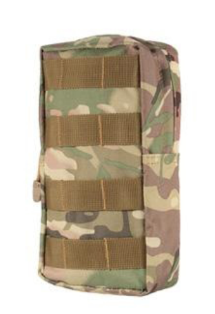 Molle Utility Pouch Hanging pouch for accessories