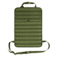 Rücksitz Organizer Autositz-Tasche Molle-System KFZ Aufbewahrungs-Panel