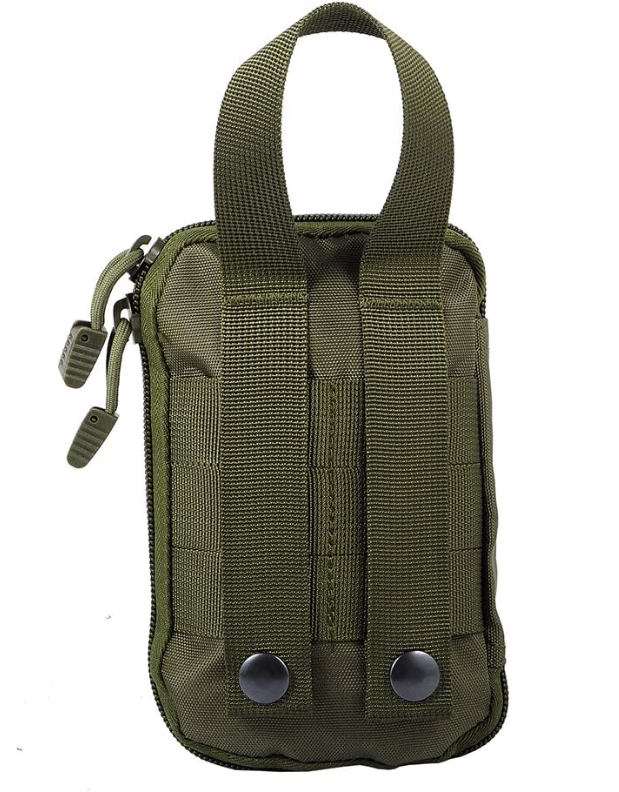 Molle Belt EDC Office Bag