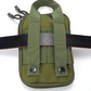 Molle Belt EDC Office Bag