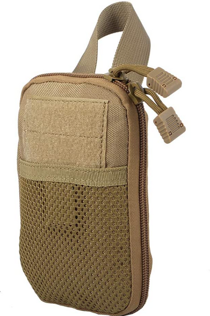 Molle Belt EDC Office Bag