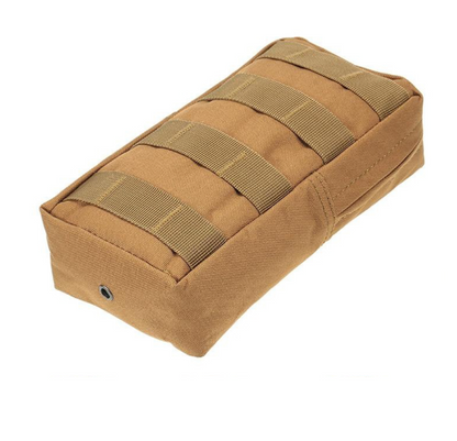 Molle Utility Pouch Werkzeugtasche für Zubehör