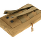 Molle Utility Pouch Hanging pouch for accessories