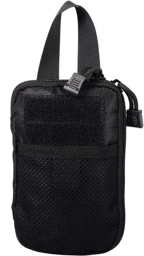 Molle Belt EDC Office Bag