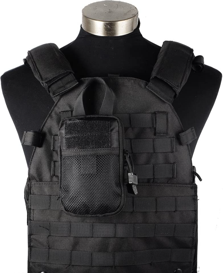 Molle Belt EDC Office Bag