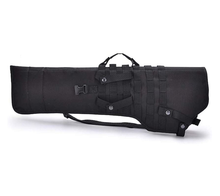 Gun bag Rifle case Rifle case with carrying strap